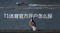 T1体育官方开户怎么操作？新手注册步骤、实名认证与安全注意事项详解