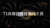 T1体育容易被骗吗？真实风险揭秘与新手防骗攻略