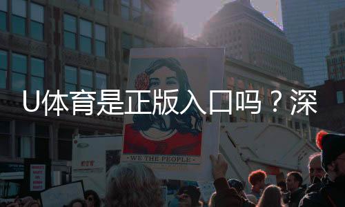 U体育是正版入口吗?深度解析平台安全性与游戏体验
