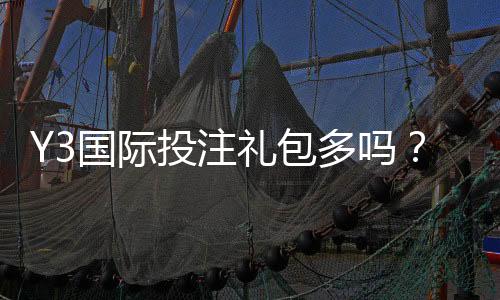 Y3国际投注礼包多吗?最新礼包数量、类型与领取攻略一览