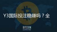 Y3国际投注稳赚吗？全面评测、风险解析与新手避坑指南