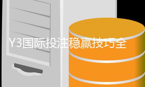 Y3国际投注稳赢技巧全面解析：新手实战策略与风险管理