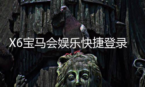 X6宝马会娱乐快捷登录注册：轻松注册畅享豪华棋牌盛宴