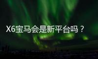 X6宝马会是新平台吗？深度解析其背景与玩家真实体验