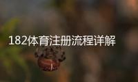 182体育注册流程详解：新手一步步完成开户、实名认证与登录教程