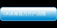 i米体育官方开户流程：3分钟轻松完成注册与首存指南